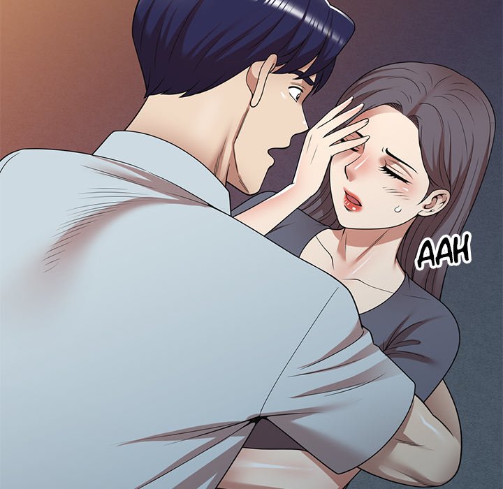 Hottie Hits the Green chapter 12 page 44