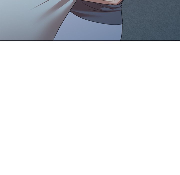 Hottie Hits the Green chapter 12 page 45