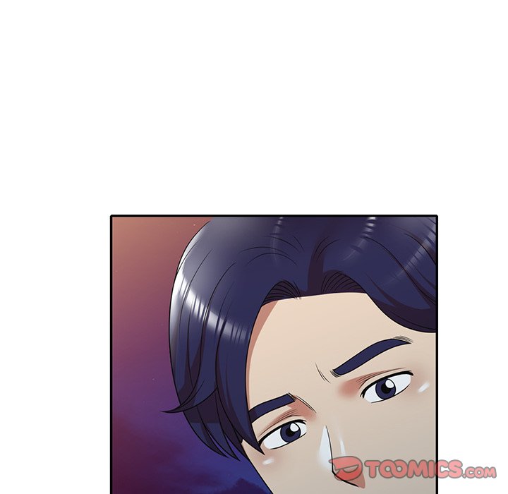 Hottie Hits the Green chapter 12 page 46