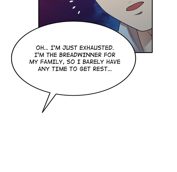 Hottie Hits the Green chapter 12 page 47