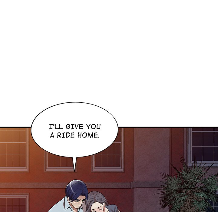 Hottie Hits the Green chapter 12 page 48