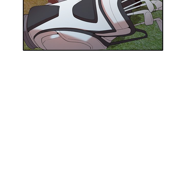 Hottie Hits the Green chapter 12 page 53