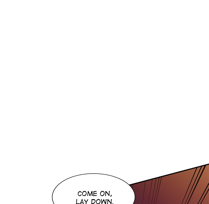 Hottie Hits the Green chapter 12 page 59