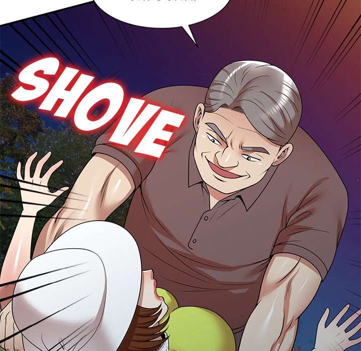 Hottie Hits the Green chapter 12 page 60