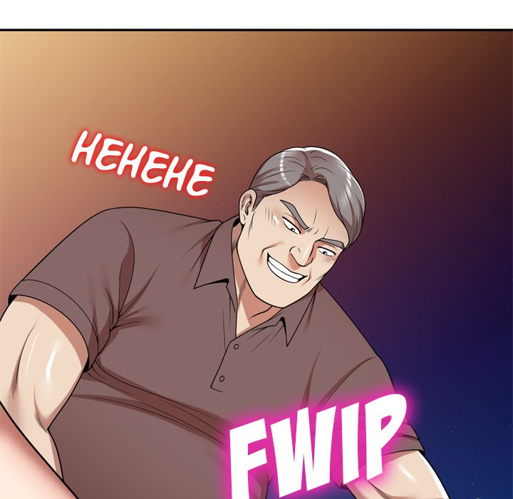 Hottie Hits the Green chapter 12 page 73