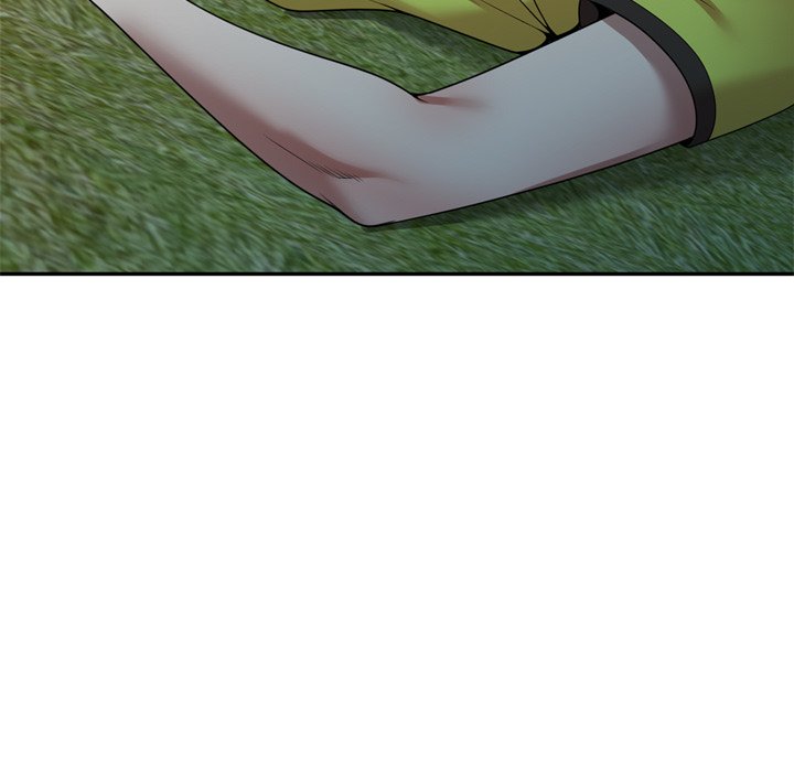 Hottie Hits the Green chapter 12 page 75