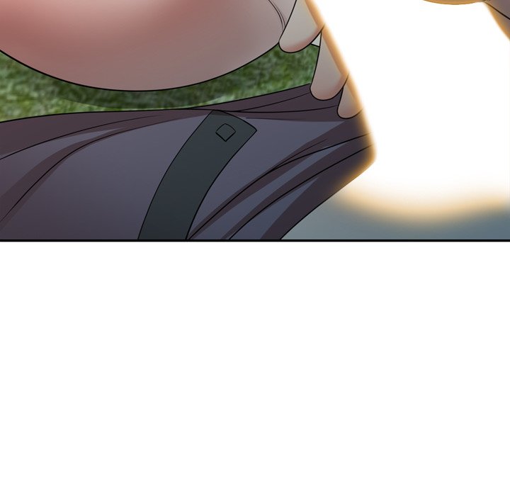 Hottie Hits the Green chapter 12 page 79