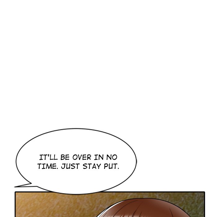 Hottie Hits the Green chapter 12 page 80