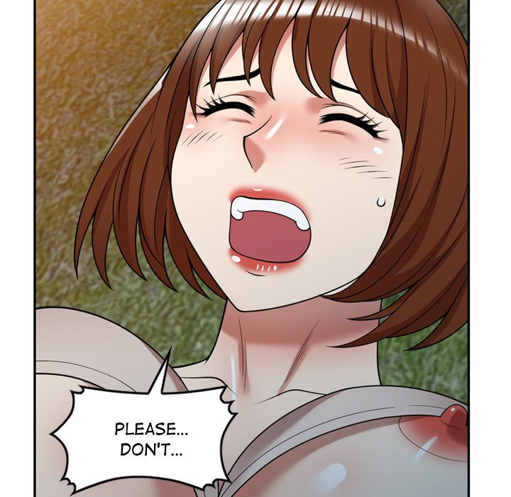 Hottie Hits the Green chapter 12 page 81