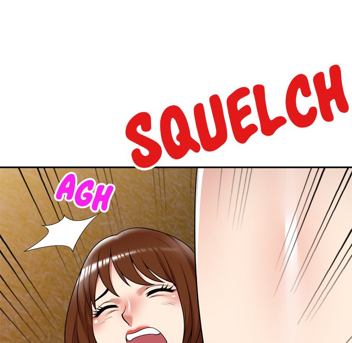 Hottie Hits the Green chapter 12 page 83