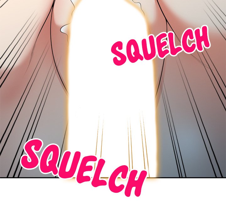 Hottie Hits the Green chapter 12 page 85