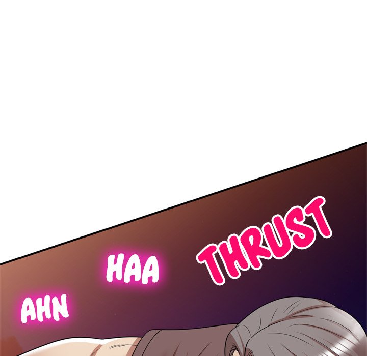 Hottie Hits the Green chapter 12 page 87