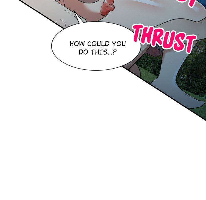 Hottie Hits the Green chapter 12 page 89