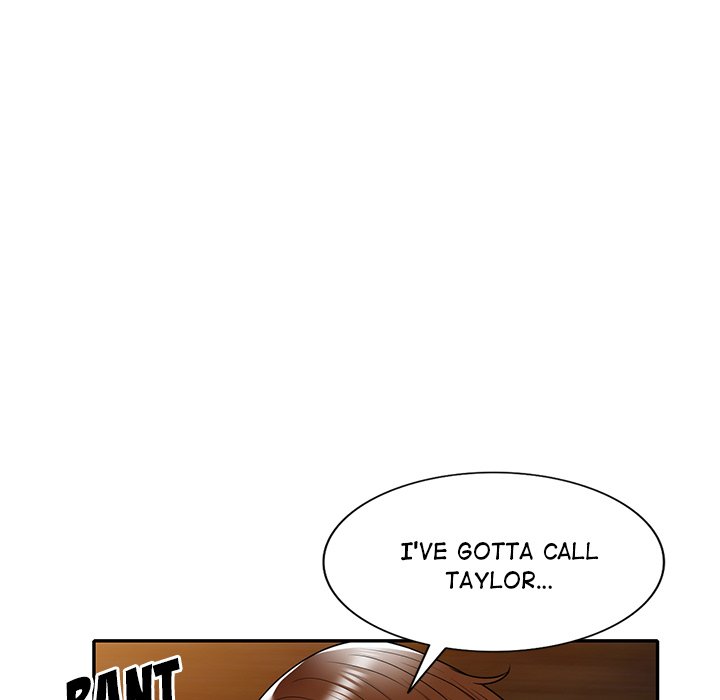 Hottie Hits the Green chapter 12 page 115