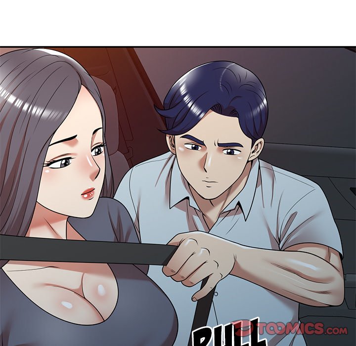 Hottie Hits the Green chapter 12 page 118