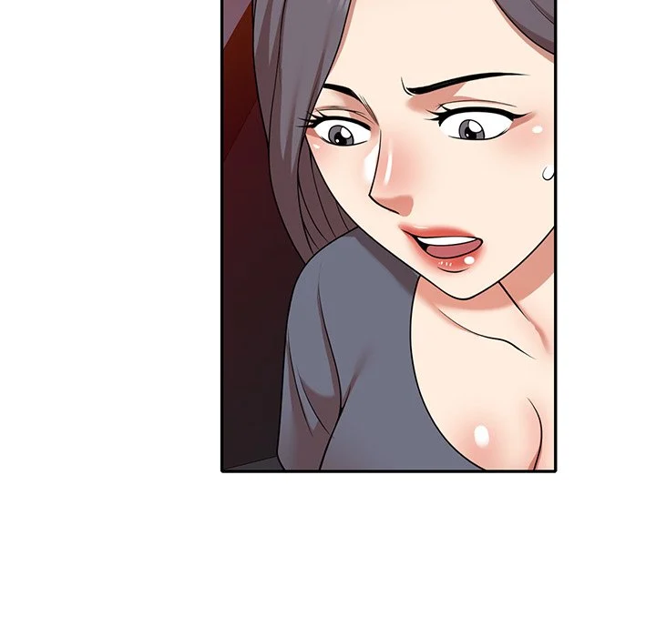 Hottie Hits the Green chapter 12 page 128