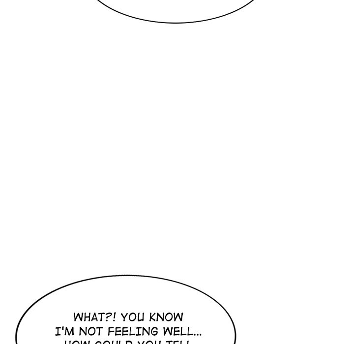 Hottie Hits the Green chapter 12 page 131