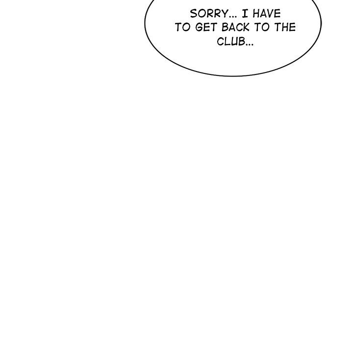 Hottie Hits the Green chapter 12 page 133