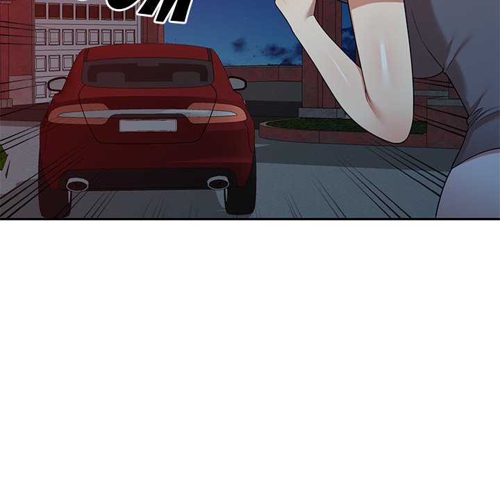 Hottie Hits the Green chapter 12 page 140