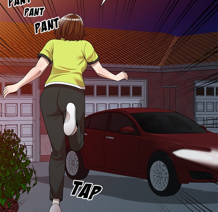Hottie Hits the Green chapter 12 page 144
