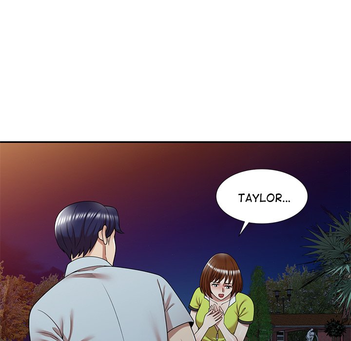 Hottie Hits the Green chapter 12 page 146