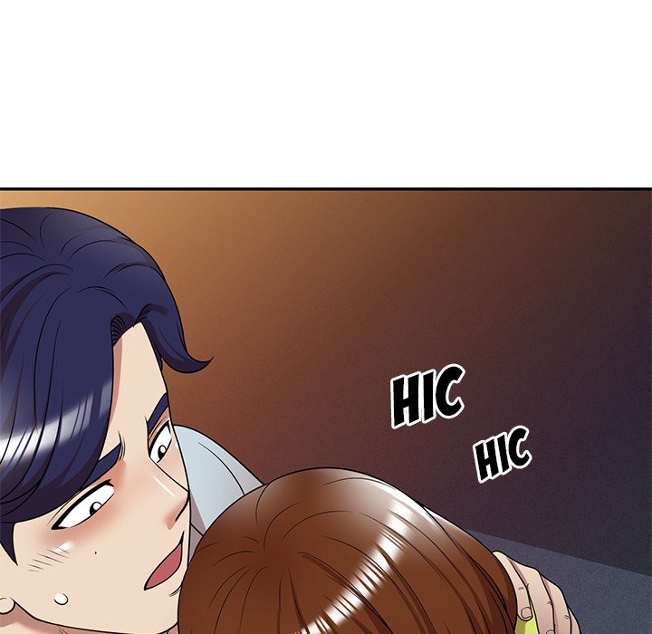 Hottie Hits the Green chapter 12 page 153