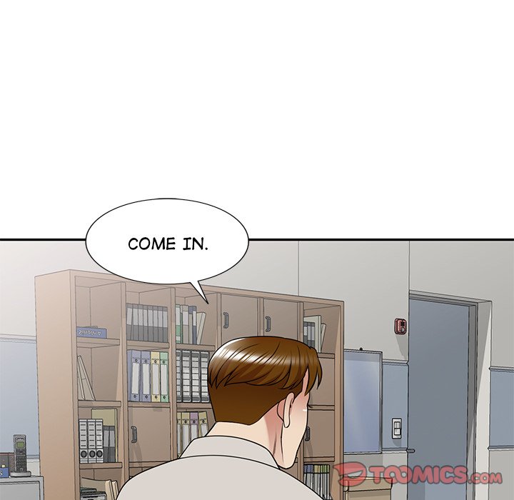 Hottie Hits the Green chapter 12 page 160