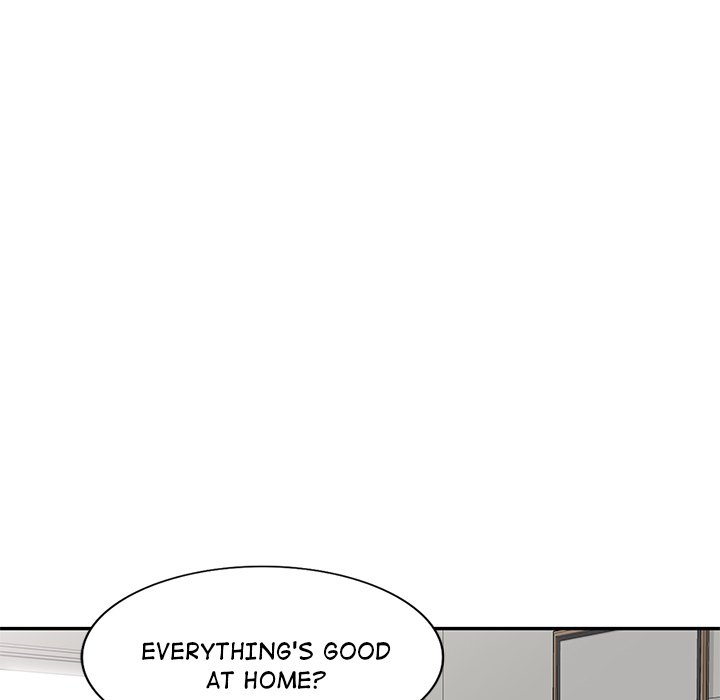 Hottie Hits the Green chapter 12 page 165