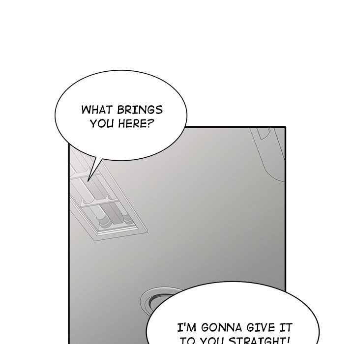Hottie Hits the Green chapter 12 page 168