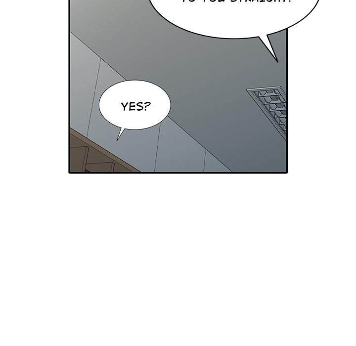 Hottie Hits the Green chapter 12 page 169