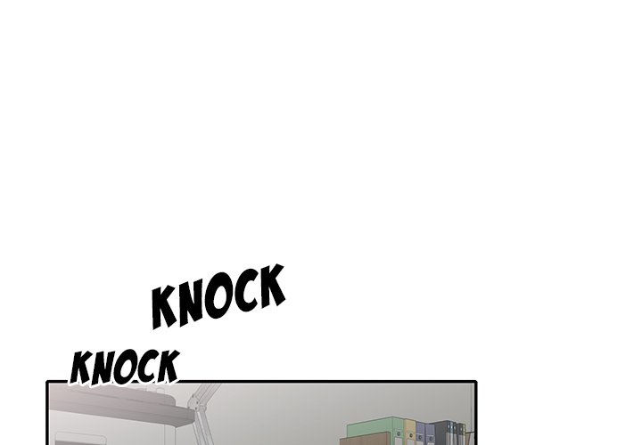 Hottie Hits the Green chapter 13 page 2