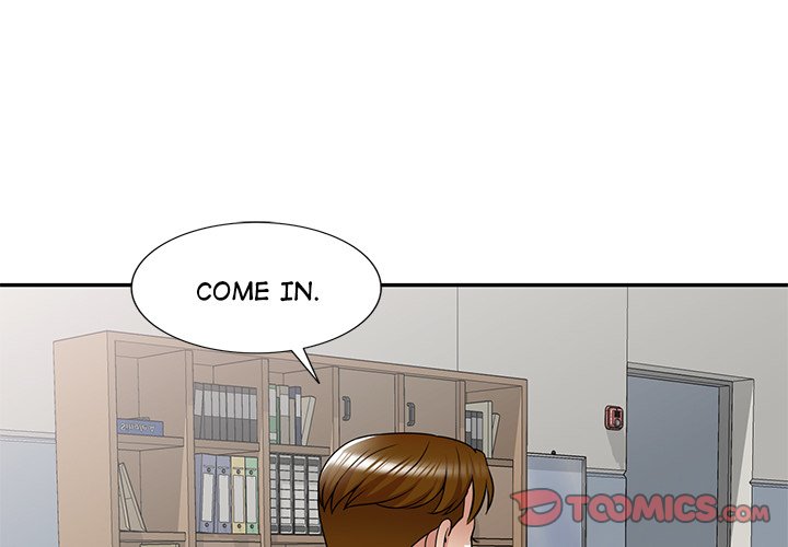 Hottie Hits the Green chapter 13 page 4