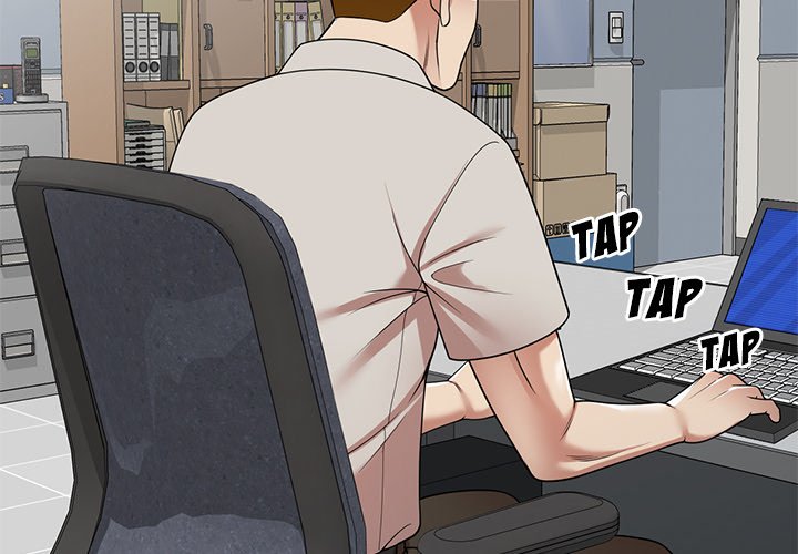 Hottie Hits the Green chapter 13 page 5