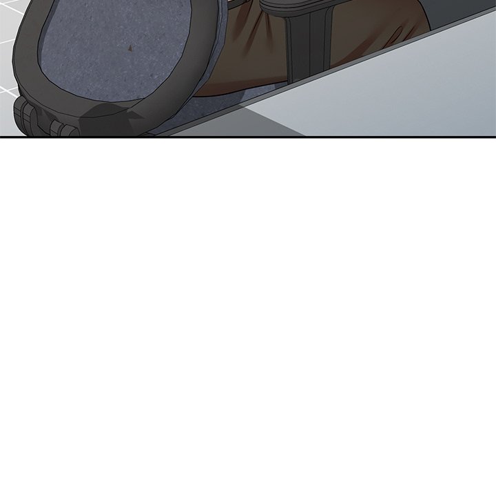 Hottie Hits the Green chapter 13 page 6