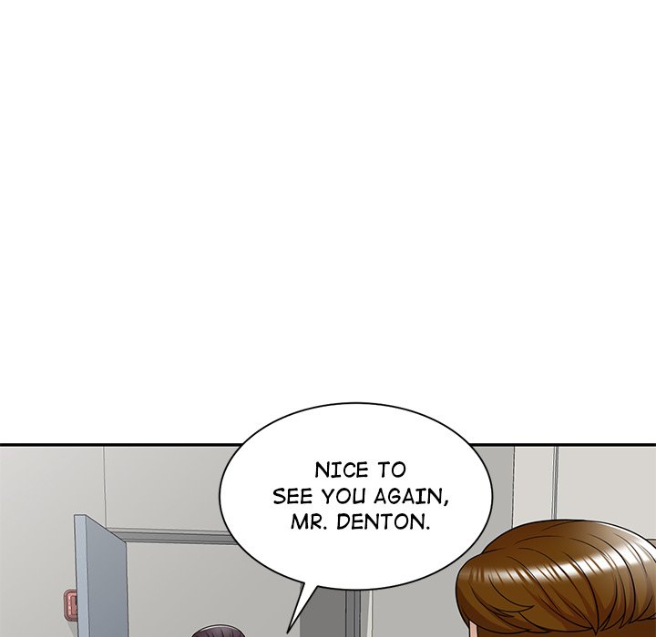 Hottie Hits the Green chapter 13 page 7