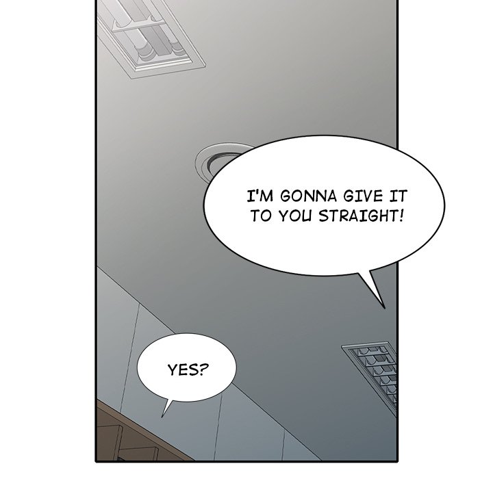 Hottie Hits the Green chapter 13 page 13