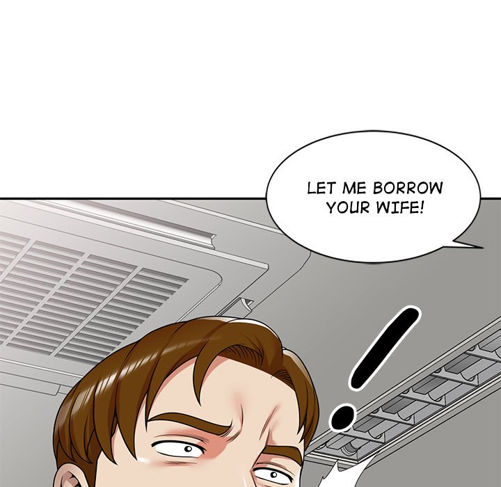 Hottie Hits the Green chapter 13 page 15