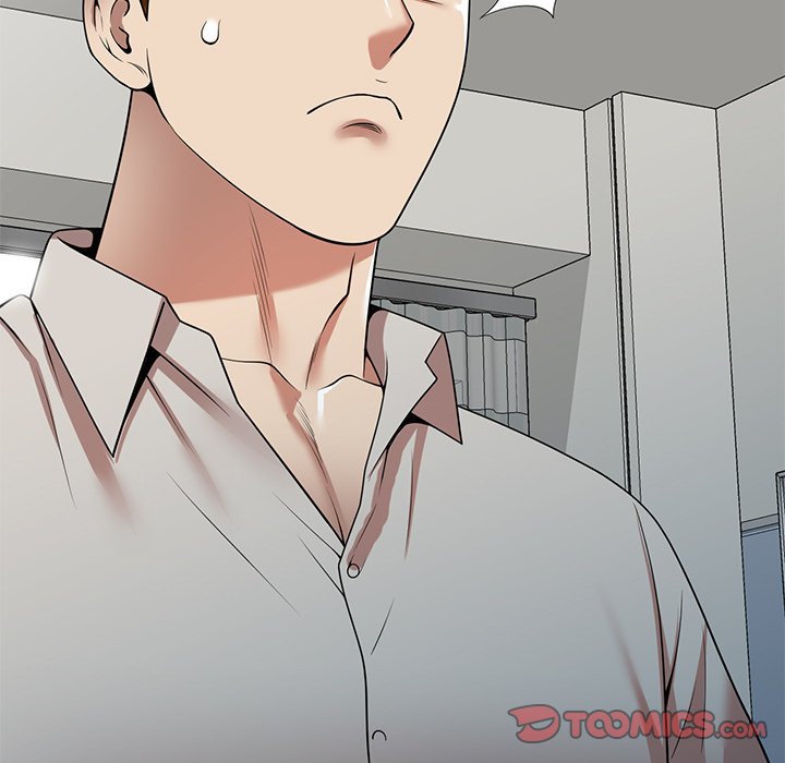 Hottie Hits the Green chapter 13 page 16