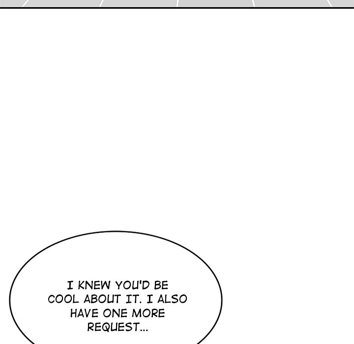 Hottie Hits the Green chapter 13 page 24