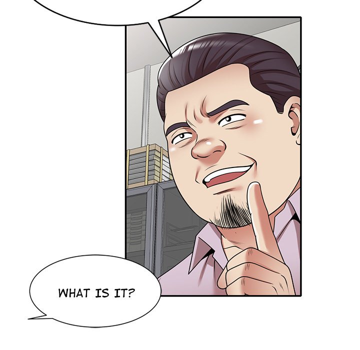 Hottie Hits the Green chapter 13 page 25