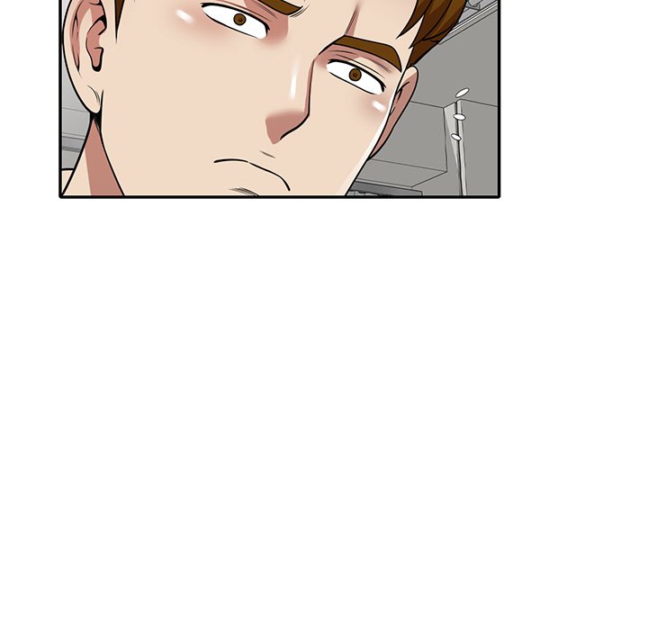 Hottie Hits the Green chapter 13 page 27