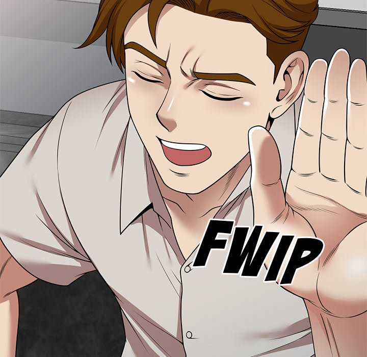 Hottie Hits the Green chapter 13 page 29