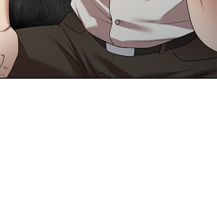 Hottie Hits the Green chapter 13 page 30
