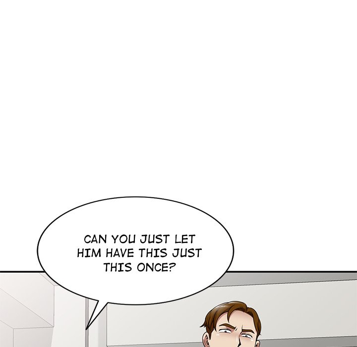 Hottie Hits the Green chapter 13 page 31