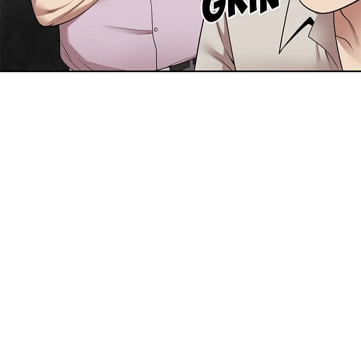 Hottie Hits the Green chapter 13 page 35