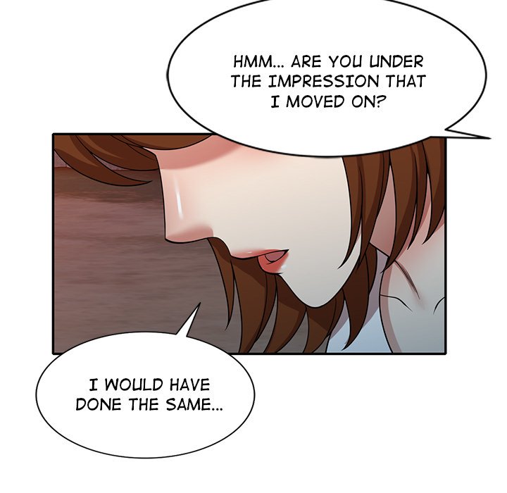 Hottie Hits the Green chapter 13 page 42