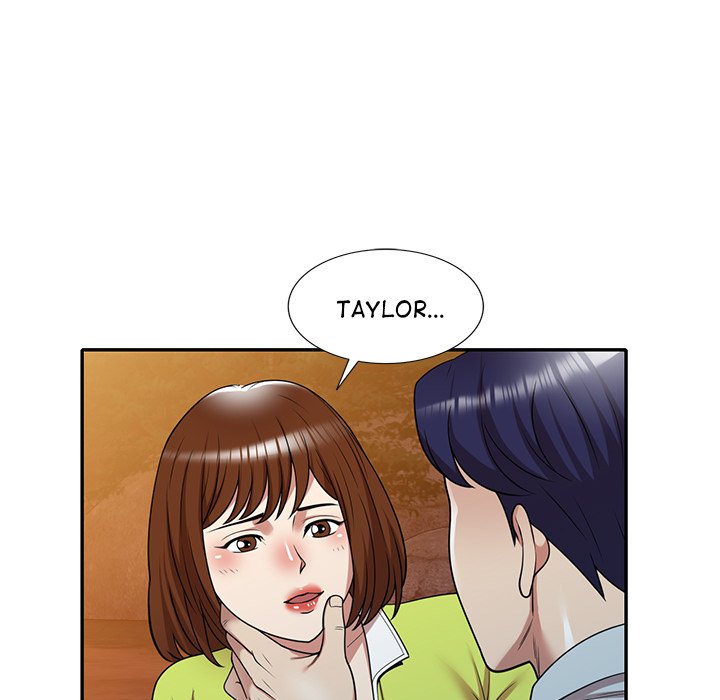 Hottie Hits the Green chapter 13 page 47