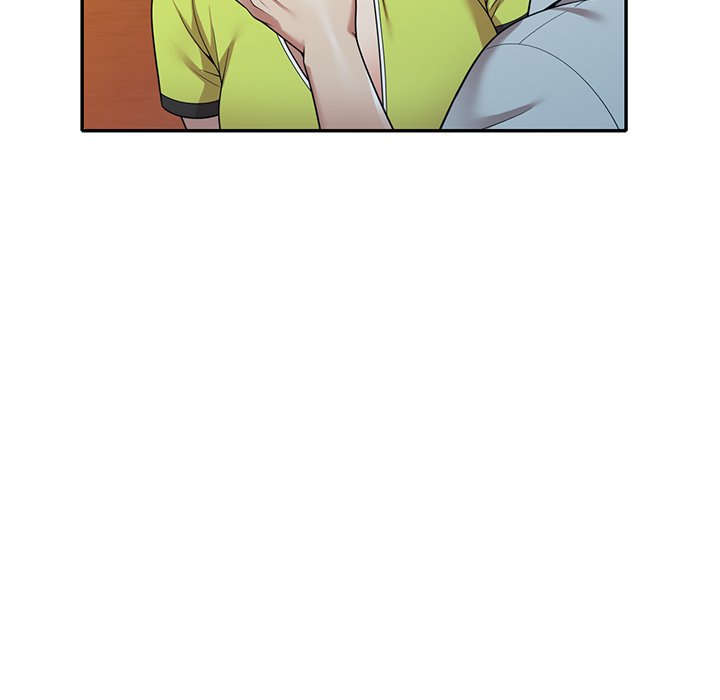 Hottie Hits the Green chapter 13 page 48
