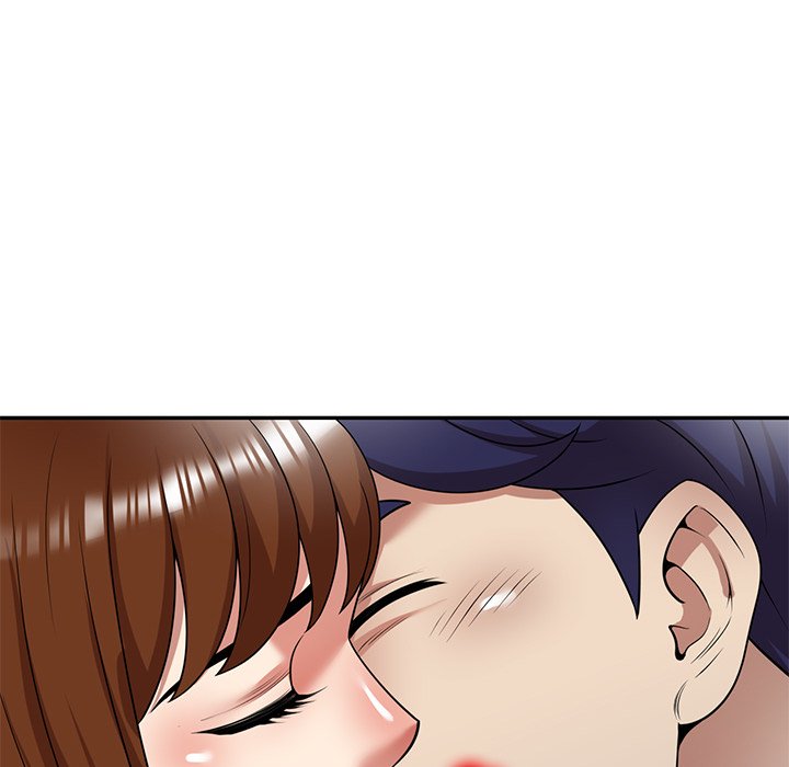 Hottie Hits the Green chapter 13 page 49