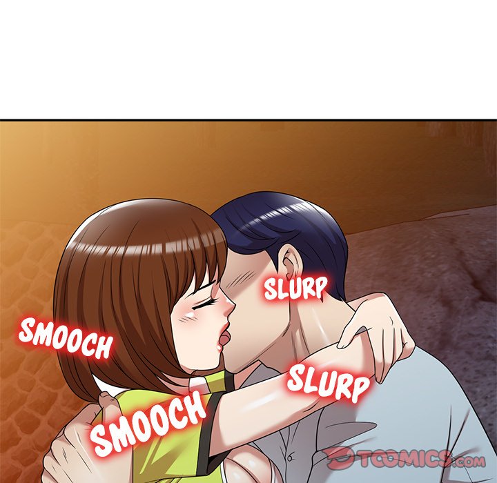 Hottie Hits the Green chapter 13 page 52